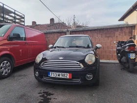 Mini Cooper 1.6 i, снимка 2