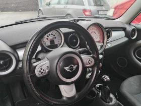 Mini Cooper 1.6 i, снимка 8