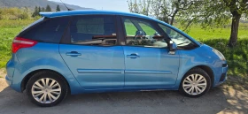 Обява за продажба на Citroen C4 Picasso ~5 500 лв. - изображение 3
