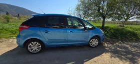 Обява за продажба на Citroen C4 Picasso ~5 500 лв. - изображение 2