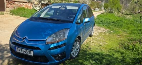 Обява за продажба на Citroen C4 Picasso ~5 500 лв. - изображение 1