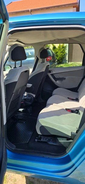 Обява за продажба на Citroen C4 Picasso ~5 500 лв. - изображение 7