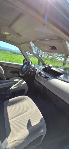 Обява за продажба на Citroen C4 Picasso ~5 500 лв. - изображение 6