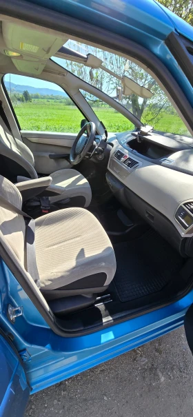 Обява за продажба на Citroen C4 Picasso ~5 500 лв. - изображение 8
