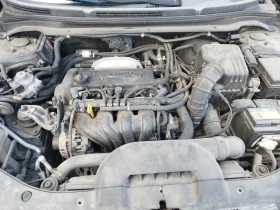 Обява за продажба на Kia Ceed ~6 500 лв. - изображение 10