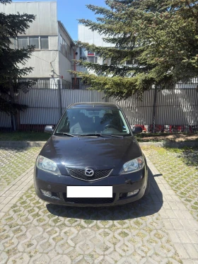 Обява за продажба на Mazda 2 1.6 Газ/Бензин ~4 500 лв. - изображение 1