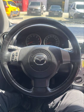 Обява за продажба на Mazda 2 1.6 Газ/Бензин ~4 500 лв. - изображение 7