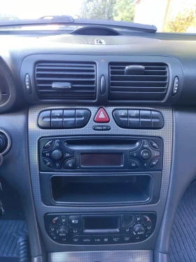 Mercedes-Benz C 200 AMG /  | Mobile.bg    9