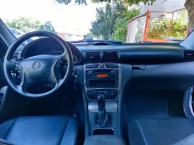 Mercedes-Benz C 200 AMG /  | Mobile.bg    11