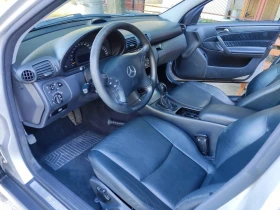 Mercedes-Benz C 200 AMG /  | Mobile.bg    10