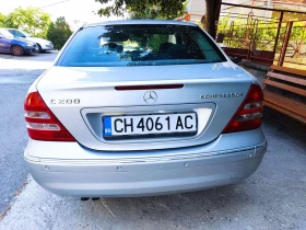 Mercedes-Benz C 200 AMG /  | Mobile.bg    4