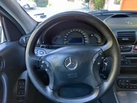 Mercedes-Benz C 200 AMG /  | Mobile.bg    8