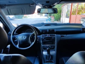 Mercedes-Benz C 200 AMG /  | Mobile.bg    6