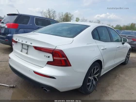 Обява за продажба на Volvo S60 ~20 700 лв. - изображение 7
