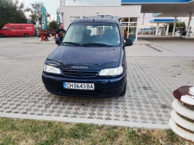 Citroen Berlingo 1.6 | Mobile.bg    2
