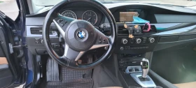 Обява за продажба на BMW 525 D facelift ~10 900 лв. - изображение 6