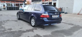 Обява за продажба на BMW 525 D facelift ~10 900 лв. - изображение 4