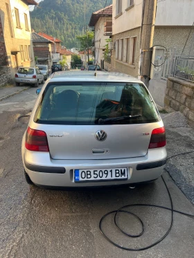 Обява за продажба на VW Golf ~3 500 лв. - изображение 3