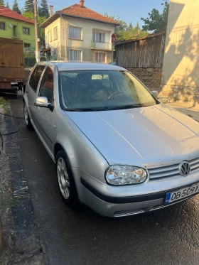 Обява за продажба на VW Golf ~3 500 лв. - изображение 1