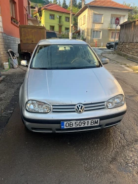 Обява за продажба на VW Golf ~3 500 лв. - изображение 1