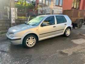 Обява за продажба на VW Golf ~3 500 лв. - изображение 4