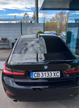 BMW 330 X DRIVE | Mobile.bg    12