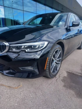 BMW 330 X DRIVE | Mobile.bg    2