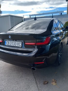 BMW 330 X DRIVE | Mobile.bg    11