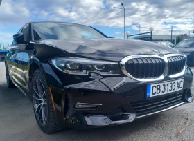 BMW 330 X DRIVE | Mobile.bg    3