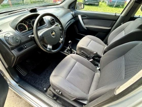 Chevrolet Aveo 1.4i/16V/ | Mobile.bg    6