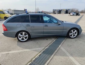Обява за продажба на Mercedes-Benz C 220 CDI Avangard ~6 800 лв. - изображение 2