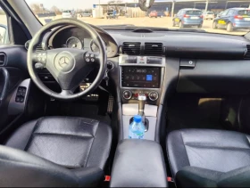Обява за продажба на Mercedes-Benz C 220 CDI Avangard ~6 800 лв. - изображение 5