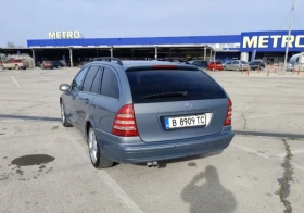 Обява за продажба на Mercedes-Benz C 220 CDI Avangard ~6 800 лв. - изображение 4