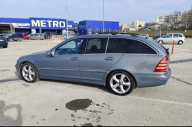 Обява за продажба на Mercedes-Benz C 220 CDI Avangard ~6 800 лв. - изображение 3