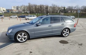 Обява за продажба на Mercedes-Benz C 220 CDI Avangard ~6 800 лв. - изображение 1