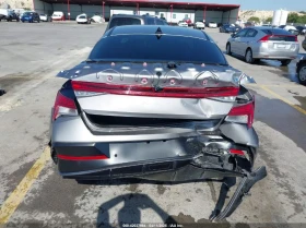 Hyundai Elantra 2.0L I-4 DOHC, VVT, 147HP Front Wheel Drive - 26900 лв. - 17446881 12