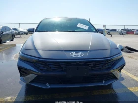 Hyundai Elantra 2.0L I-4 DOHC, VVT, 147HP Front Wheel Drive - 26900 лв. - 17446881 5