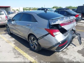 Hyundai Elantra 2.0L I-4 DOHC, VVT, 147HP Front Wheel Drive - 26900 лв. - 17446881 9