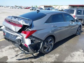 Hyundai Elantra 2.0L I-4 DOHC, VVT, 147HP Front Wheel Drive - 26900 лв. - 17446881 10