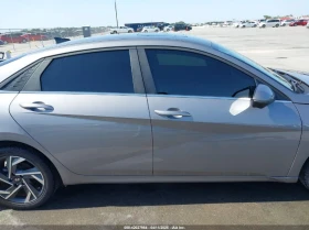 Hyundai Elantra 2.0L I-4 DOHC, VVT, 147HP Front Wheel Drive - 26900 лв. - 17446881 6