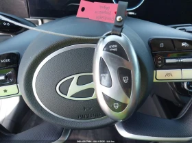 Hyundai Elantra 2.0L I-4 DOHC, VVT, 147HP Front Wheel Drive - 26900 лв. - 17446881 3