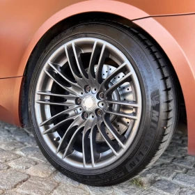 Обява за продажба на BMW M3 E93 ~39 900 лв. - изображение 9
