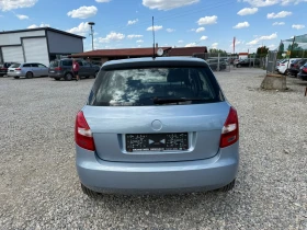 Skoda Fabia 1.2i-70PS- 5 | Mobile.bg    6