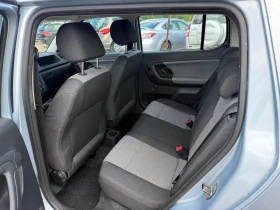 Skoda Fabia 1.2i-70PS- 5 | Mobile.bg    11