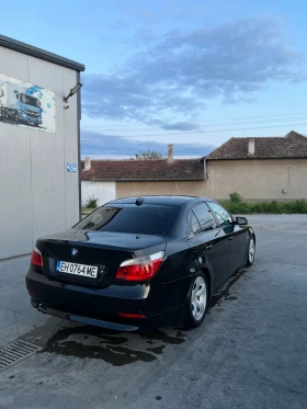 BMW 525 525i lpg shadowline | Mobile.bg    2