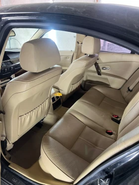 BMW 525 525i lpg shadowline | Mobile.bg    6