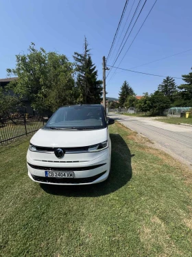 Обява за продажба на VW Multivan ~ 100 800 лв. - изображение 2