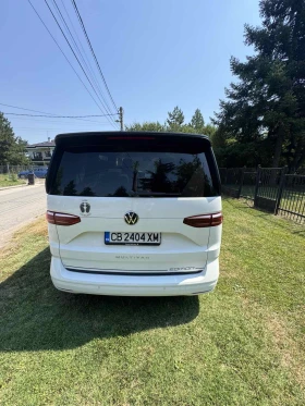 Обява за продажба на VW Multivan ~ 100 800 лв. - изображение 3
