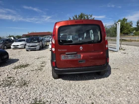 Обява за продажба на Renault Kangoo 1.5dci * Italy*  ~6 800 лв. - изображение 5