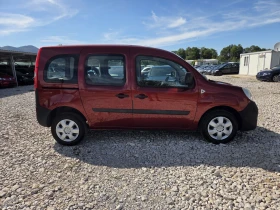 Обява за продажба на Renault Kangoo 1.5dci * Italy*  ~6 800 лв. - изображение 3